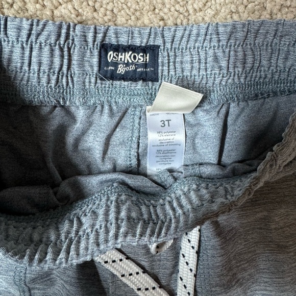 Oshkosh B’gosh shorts size 3T - Picture 3 of 3